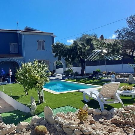 Villa Andres Sassari Exterior photo
