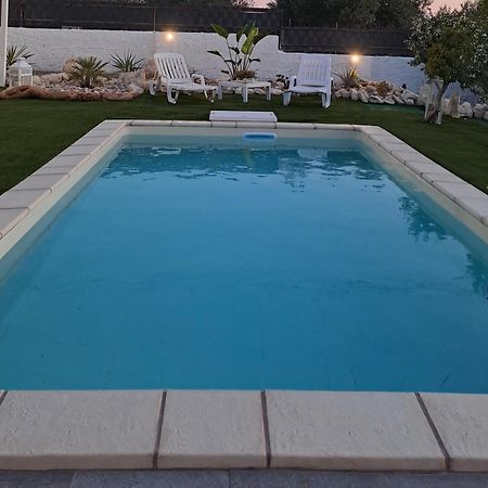 Villa Andres Sassari Exterior photo
