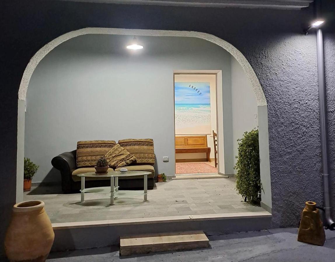 Villa Andres Sassari Exterior photo