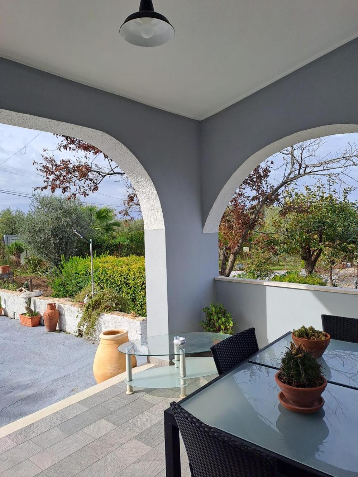 Villa Andres Sassari Exterior photo