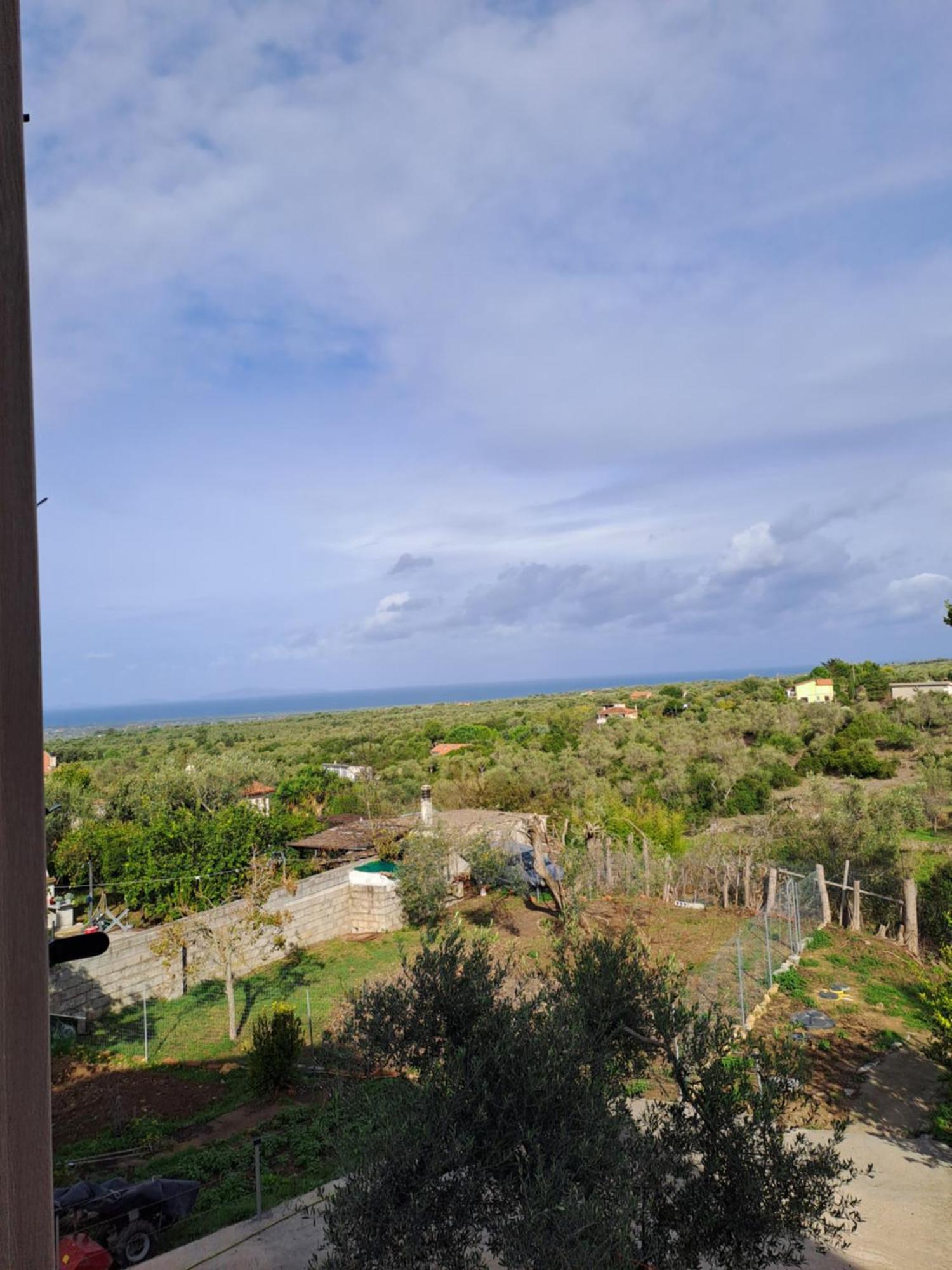Villa Andres Sassari Exterior photo