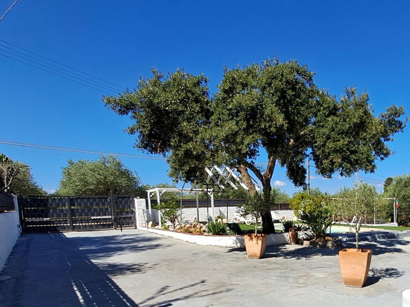 Villa Andres Sassari Exterior photo