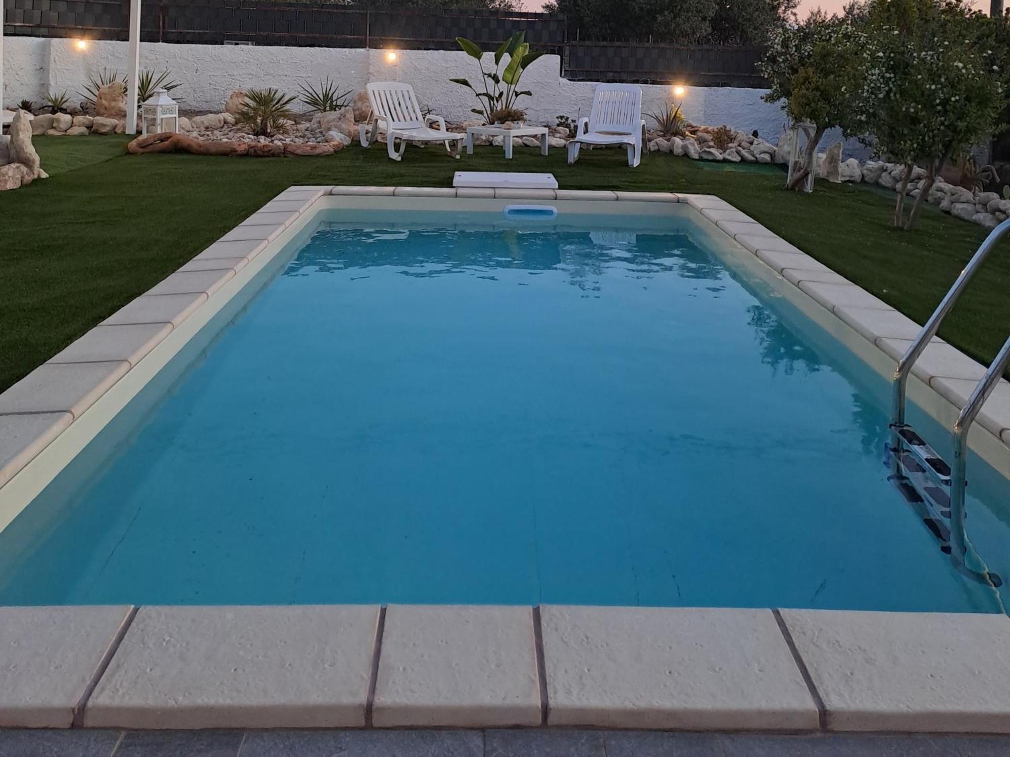 Villa Andres Sassari Exterior photo